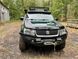 Шноркель для Suzuki Grand Vitara (2005-2012) SSGV0608A фото 8