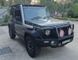 Шноркель Torqit для Suzuki Jimny JB74 XL 2018+ (Нержавеющая сталь) SN02SS фото 1