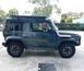 Шноркель Torqit для Suzuki Jimny JB74 XL 2018+ (Нержавеющая сталь) SN02SS фото 3