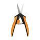 Ножиці для квітів Fiskars Solid Micro-Tip SP13 (1051600) 1051600 фото 2