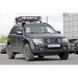 Шноркель для Suzuki Grand Vitara (2005-2012) SSGV0608A фото 6