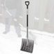 Лопата для уборки снега Fiskars Snow Light 1001636 (53 см) 1001636 фото 1