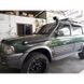 Шноркель Ford Ranger B2500 (1999 - 2006) SFMK7A фото 10