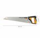 Ножовка по дереву Fiskars PowerTooth 500 мм 9 TPI (1062919) 1062919 фото 2