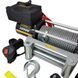 Лебідка для позашляховика 12 В Kangaroowinch 12000 (5443 кг) K12000-12V фото 2