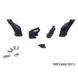 Світлодіодні балки в решітку радіатора LAZER GRILLE KIT на Toyota Hilux 2017+ GK-HILUX-01K фото 3
