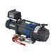 Вологозахищена лебідка 12V Runva EWB 18000lbs (Синтетичний трос) EWB18000U-SR фото 4