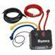 Вологозахищена лебідка 12V Runva EWB 18000lbs (Синтетичний трос) EWB18000U-SR фото 5