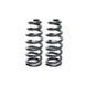 Комплект передніх пружин OME Nitrocharger PLUS / MT64 Ford Ranger 2022-... 4024 фото 3