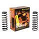 Комплект передніх пружин OME Nitrocharger PLUS / MT64 Ford Ranger 2022-... 4024 фото 2