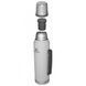 Термос Stanley Legendary Classic Ash (1л), пепел