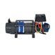 Вологозахищена лебідка 12V Runva EWB 18000lbs (Синтетичний трос) EWB18000U-SR фото 2