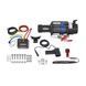 Вологозахищена лебідка 12V Runva EWB 18000lbs (Синтетичний трос) EWB18000U-SR фото 6