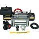 Лебідка для позашляховика 12 В Kangaroowinch 12000 (5443 кг) K12000-12V фото 1