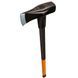 Большой топор-молот Fiskars X46 (1001705) 1001705 фото 4