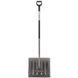 Лопата для уборки снега Fiskars Snow Light 1001636 (53 см) 1001636 фото 2