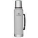 Термос Stanley Legendary Classic Ash (1л), пепел