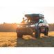 Світлодіодні балки в решітку радіатора LAZER GRILLE KIT на Toyota Hilux 2017+ GK-HILUX-01K фото 7