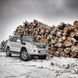 Шноркель Telawei для Toyota Land Cruiser Prado 120 ST120A фото 8
