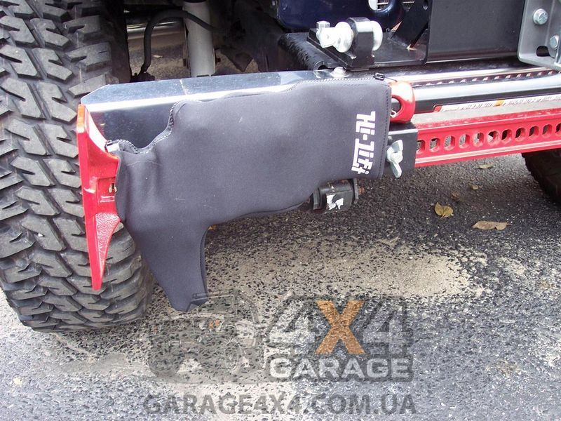 Чехол для реечного домкрата Hi-Lift Jack неопреновый NJC фото