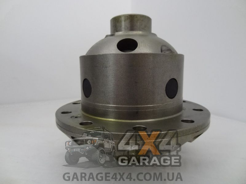 Задняя блокировка дифференциала ARB RD129 Toyota Tacoma RD129 (RD89) фото