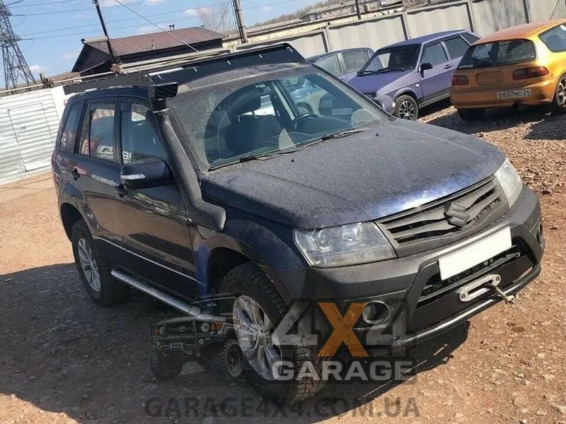 Шноркель для Suzuki Grand Vitara (2005-2012) SSGV0608A фото