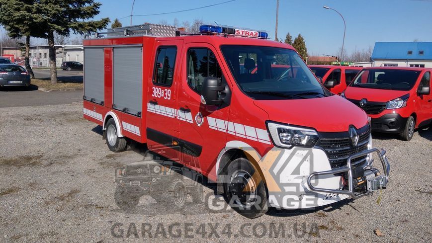 Лебідка для позашляховика 12 В Kangaroowinch 12000 (5443 кг) K12000-12V фото