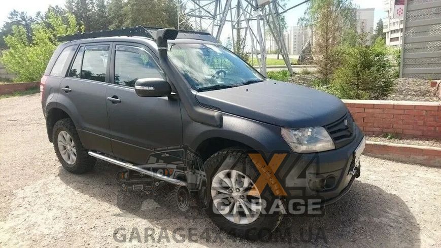 Шноркель для Suzuki Grand Vitara (2005-2012) SSGV0608A фото