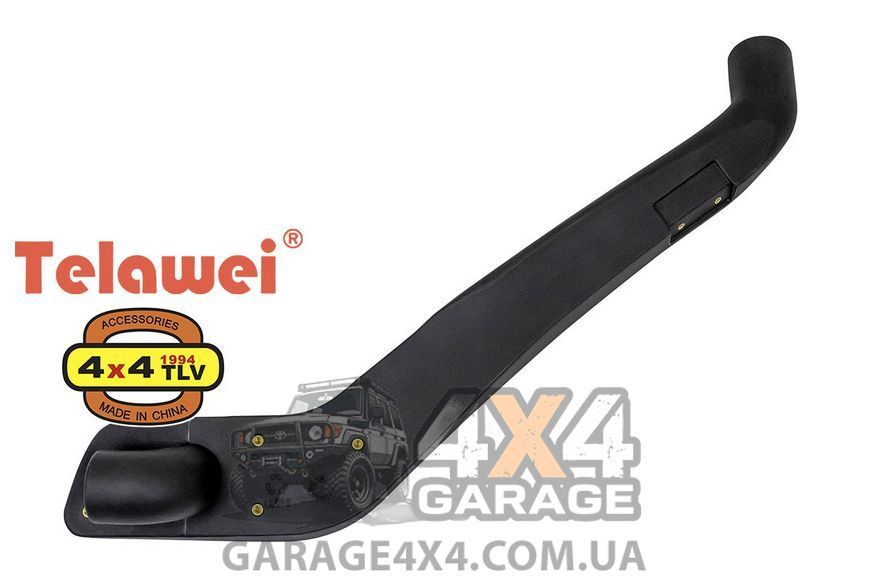 Шноркель для Suzuki Grand Vitara (2005-2012) SSGV0608A фото