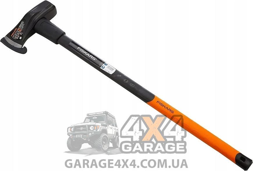 Большой топор-молот Fiskars X46 (1001705) 1001705 фото