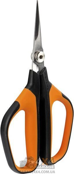 Ножницы для растений и цветов Fiskars Solid Softgrip SP15 (1051602) 1051602 фото