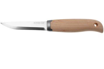 Универсальный походный нож Fiskars Norden (1072090) 1072090 фото