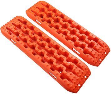 Сэнд-траки пластиковые (оранжевые) ST-OR-CL фото