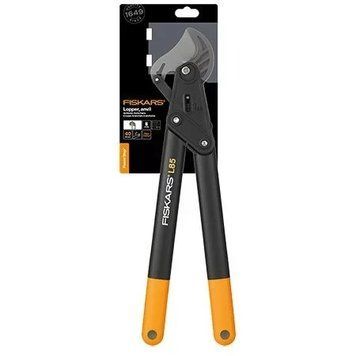 Контактный веткорез с храповым механизмом Fiskars PowerStep L85 (112850) 1000585 фото