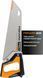 Компактная ножовка по дереву Fiskars PowerTooth 380 мм 9 TPI (1062930) 1062930 фото 1