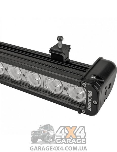 Світлодіодна балка ProLight ST 40" 240Вт (розсіяний промінь) Бічне кріплення 10-40240 фото