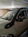 Шноркель для Renault Duster (Telawei SDDA) SDDA фото 8