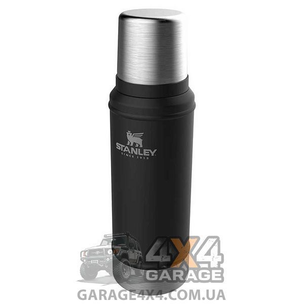 Термос Stanley Legendary Classic (0,75л), черный 1870748733 фото