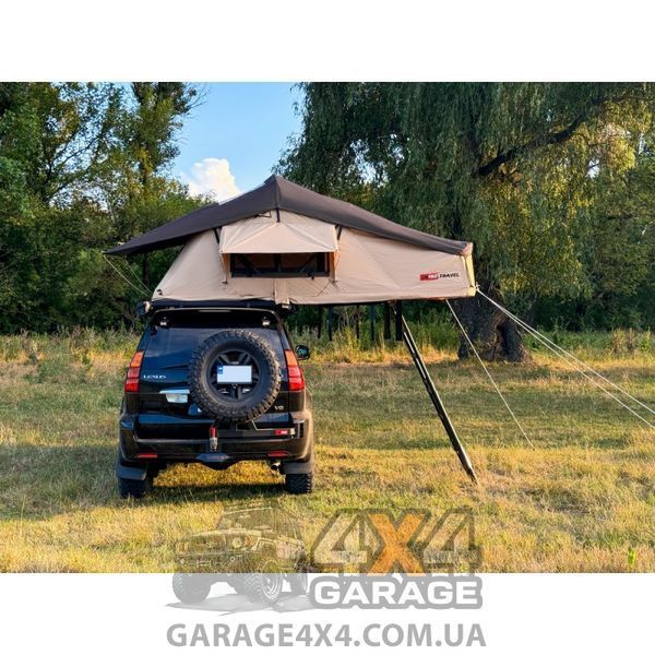 Намет ORPRO Camping на дах автомобіля AD2407 фото