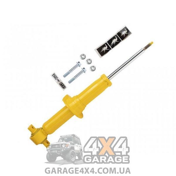 Амортизатор-стойка OME Nitrocharger PLUS Ford Ranger 2022-... 93052 фото