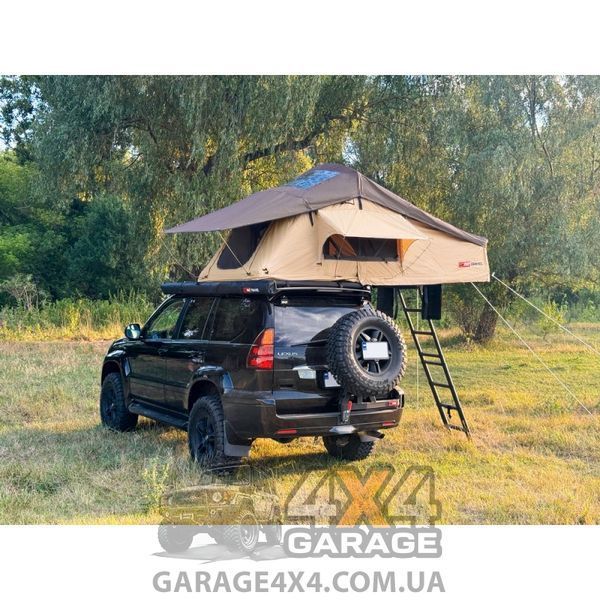 Намет ORPRO Camping на дах автомобіля AD2407 фото