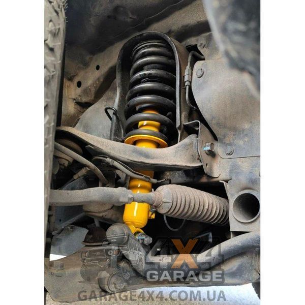 Амортизатор-стойка OME Nitrocharger PLUS Ford Ranger 2022-... 93052 фото