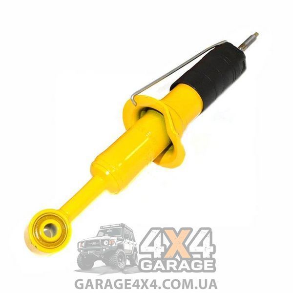 Амортизатор-стойка OME Nitrocharger PLUS Ford Ranger 2022-... 93052 фото