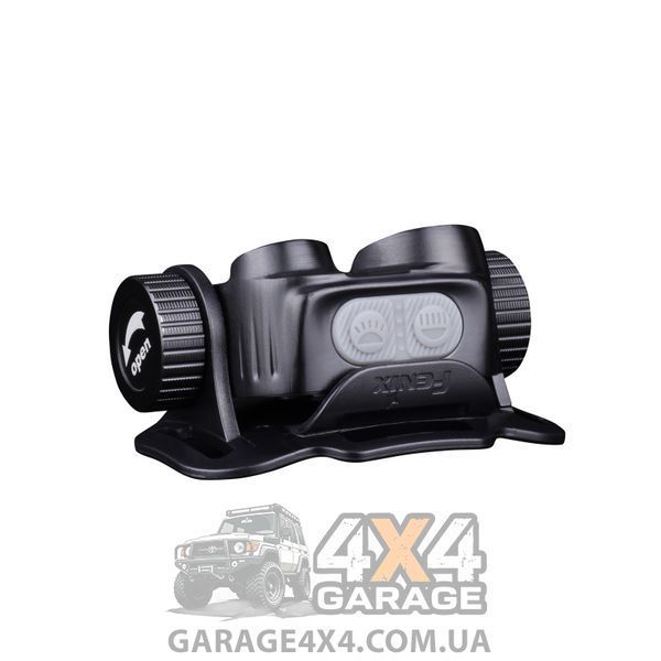 Фонарь налобный Fenix HM65R (Led, 1400 люмен, 7 режимов, 1x18650, USB) 1870750580 фото