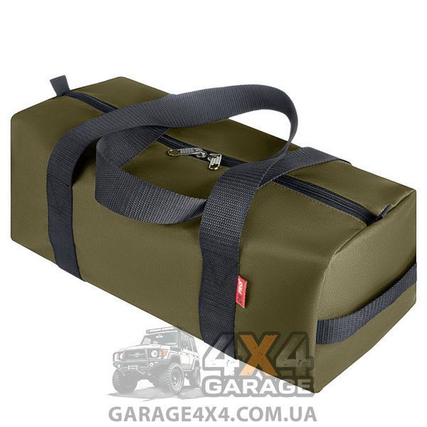 Универсальная сумка ORPRO 400х180х150мм (Олива) TP0031 фото