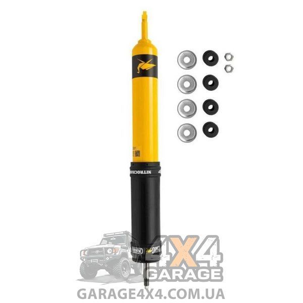 Передній амортизатор OME Nitrocharger PLUS Land Rover Defender 90