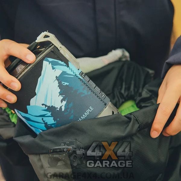 Система для приготування їжі Fire Maple Star X2 Blue FMSX2BLUE фото