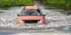 Шноркель для Renault Duster (Telawei SDDA) SDDA фото 10
