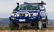Комплект усиленной защиты двигателя, трансмиссии и раздатки ARB Ford Ranger (2011-2015) 5440110 фото 4