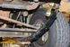 Комплект драбин (U-болтів) OME для Toyota Hilux 1997 - н. в. OMEU53A фото 6